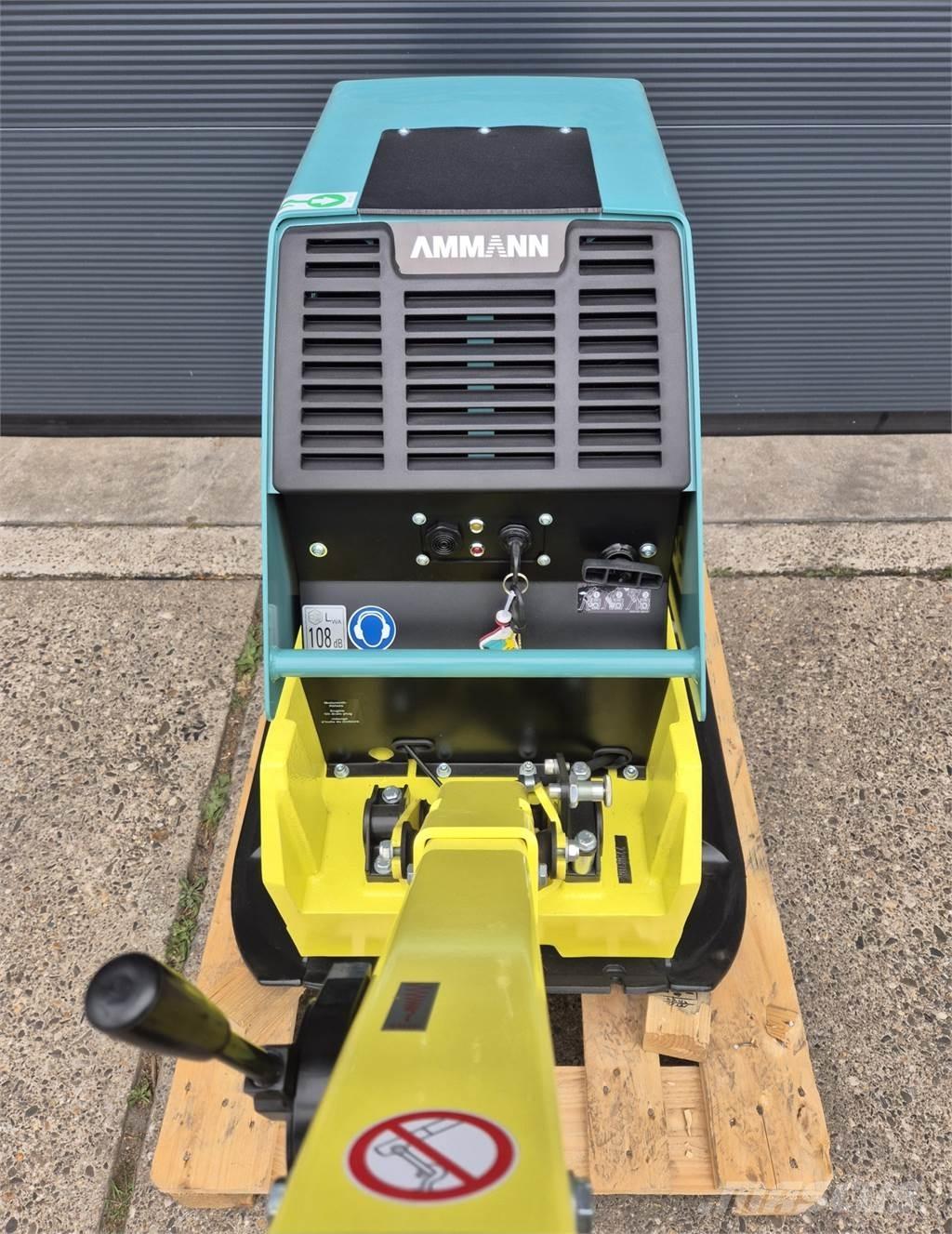  APR 5920 APR 5920 Plate Compactors