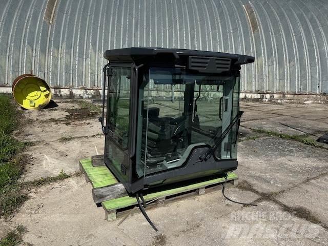  Cabin ARP 75 Cabin ARP 75 Other