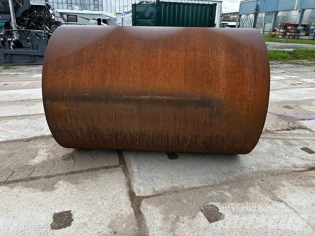 Drum ARS 110 DRUM ARS 110 Other