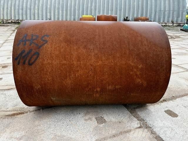 Drum ARS 110 DRUM ARS 110 Other