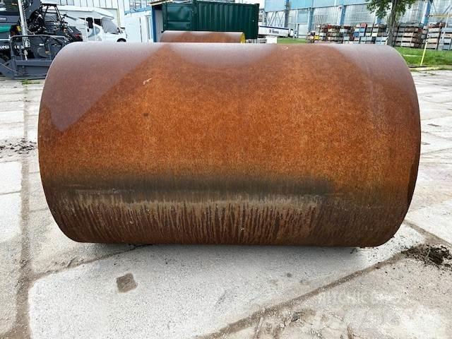 Drum ARS 110 DRUM ARS 110 Other