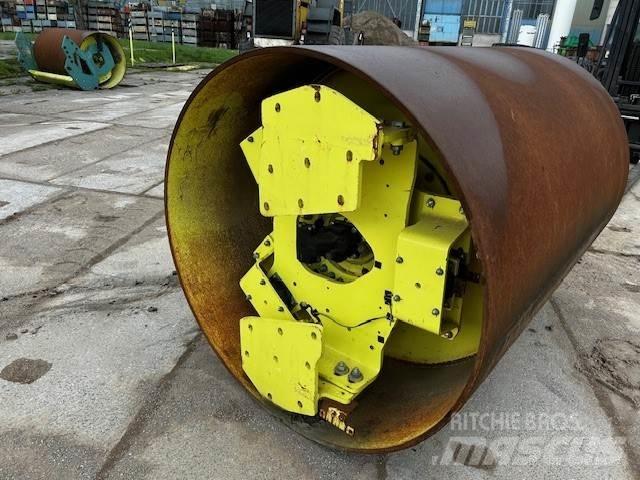Drum ARS 110 DRUM ARS 110 Other