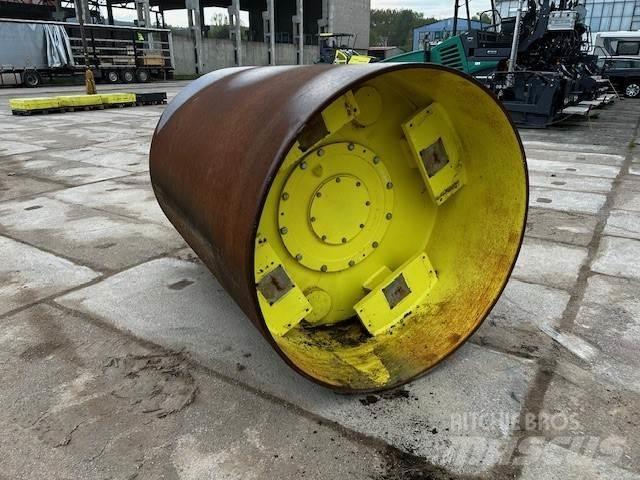 Drum ARS 110 DRUM ARS 110 Other