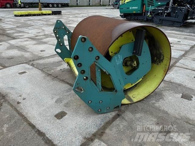 Drum ARX 110 DRUM ARX 110 Other