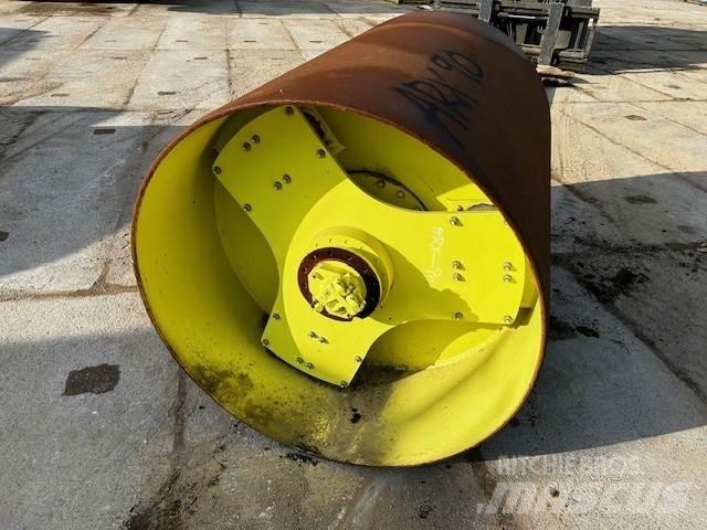 Drum ARX 90 DRUM ARX 90 Other