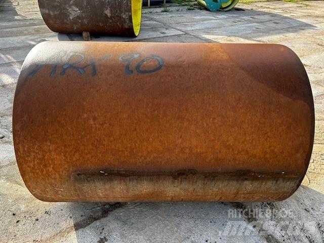 Drum ARX 90 DRUM ARX 90 Other