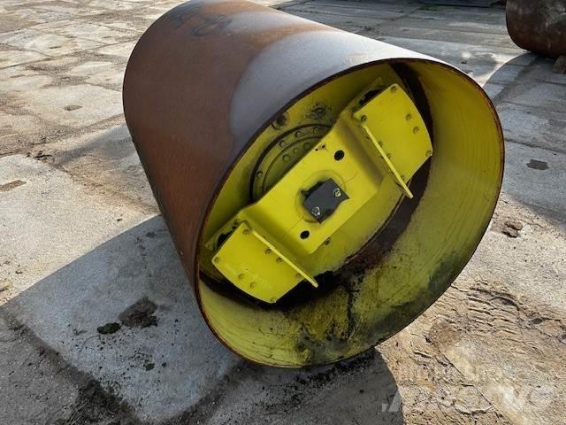 Drum ARX 90 DRUM ARX 90 Other