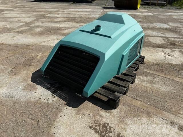Hood - AP 240 Hood - AP 240 Other