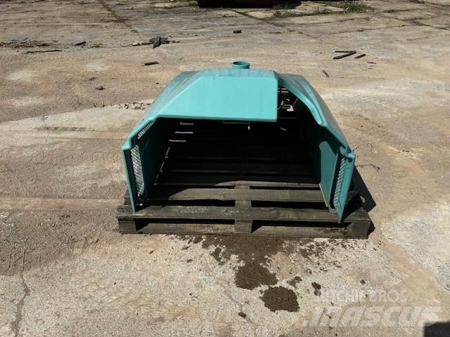 Hood - AP 240 Hood - AP 240 Other