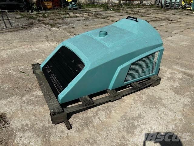 Hood - AP 240 HOOD - AP 240 Other