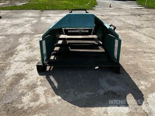 Hood - AP 240 HOOD - AP 240 Other