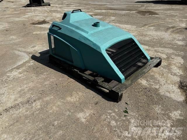Hood - AP 240 HOOD - AP 240 Other