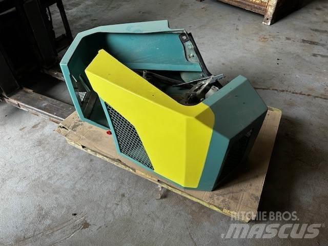 Hood ARS 70 HOOD ARS 70 Other