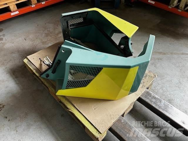 Hood ARS 70 HOOD ARS 70 Other