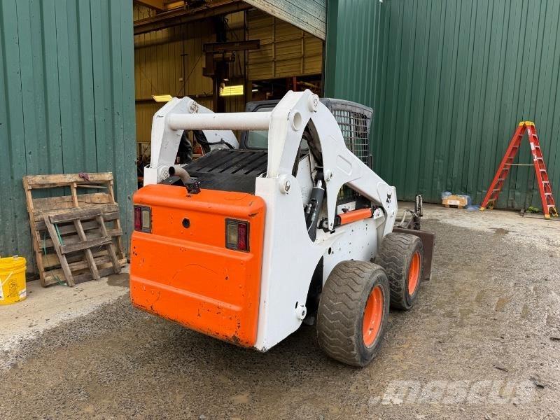 Bobcat S300 Other