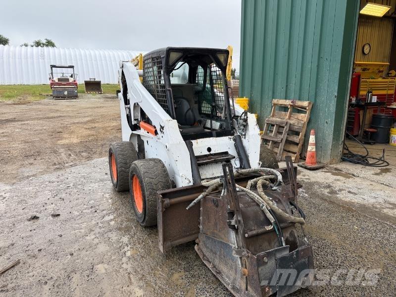 Bobcat S300 Other