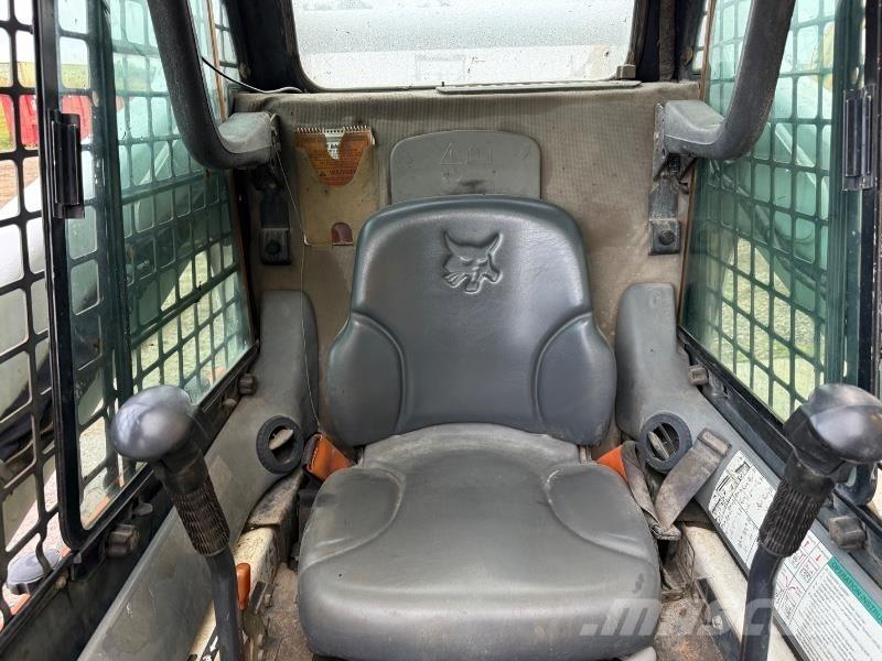 Bobcat S300 Other