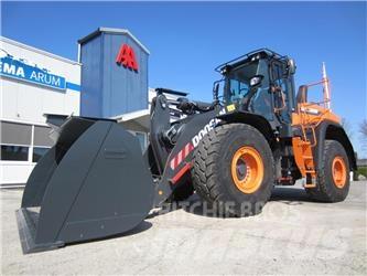 Develon DL380-7 Wheel Loaders