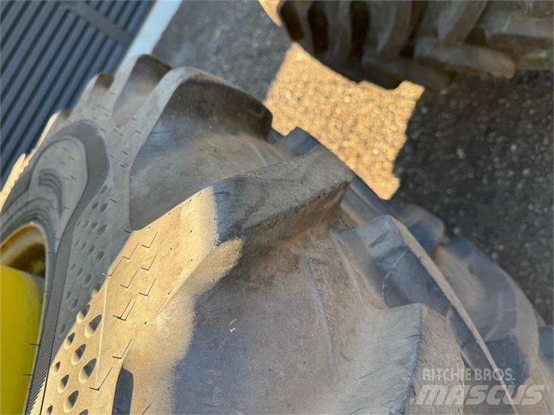 Alliance  Tires, wheels and rims