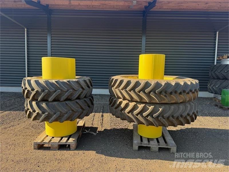 Alliance  Tires, wheels and rims