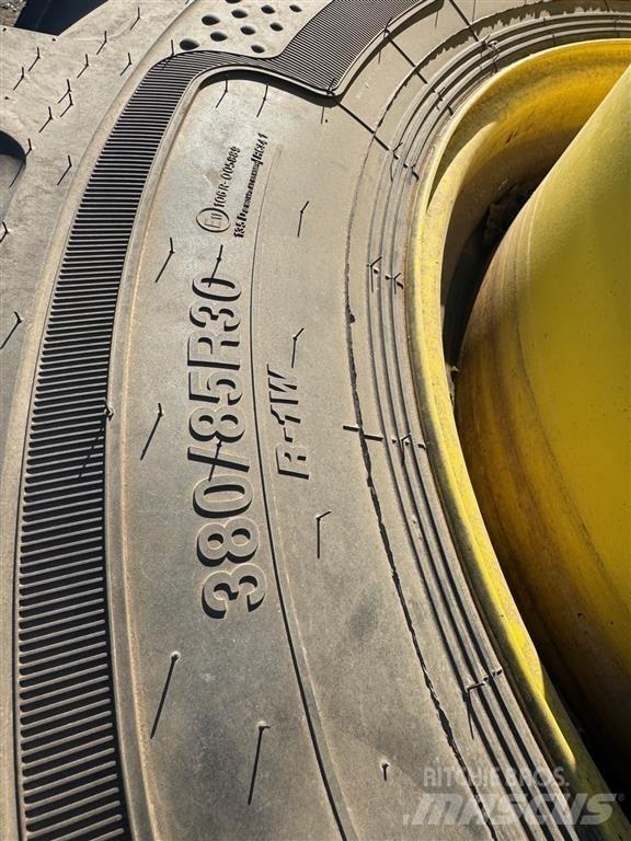 Alliance  Tires, wheels and rims