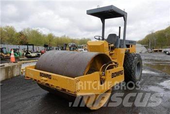 Bomag BW212D-2 Other rollers
