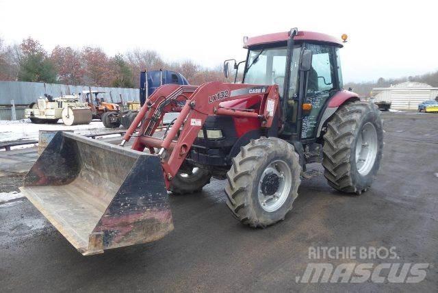 Case IH JX95 Tractors