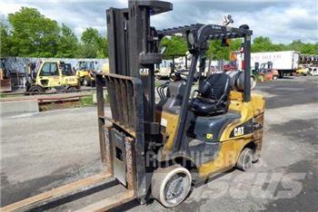 CAT 2C6500 Misc Forklifts