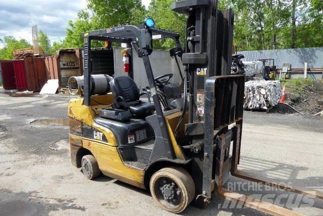 CAT 2C6500 Misc Forklifts