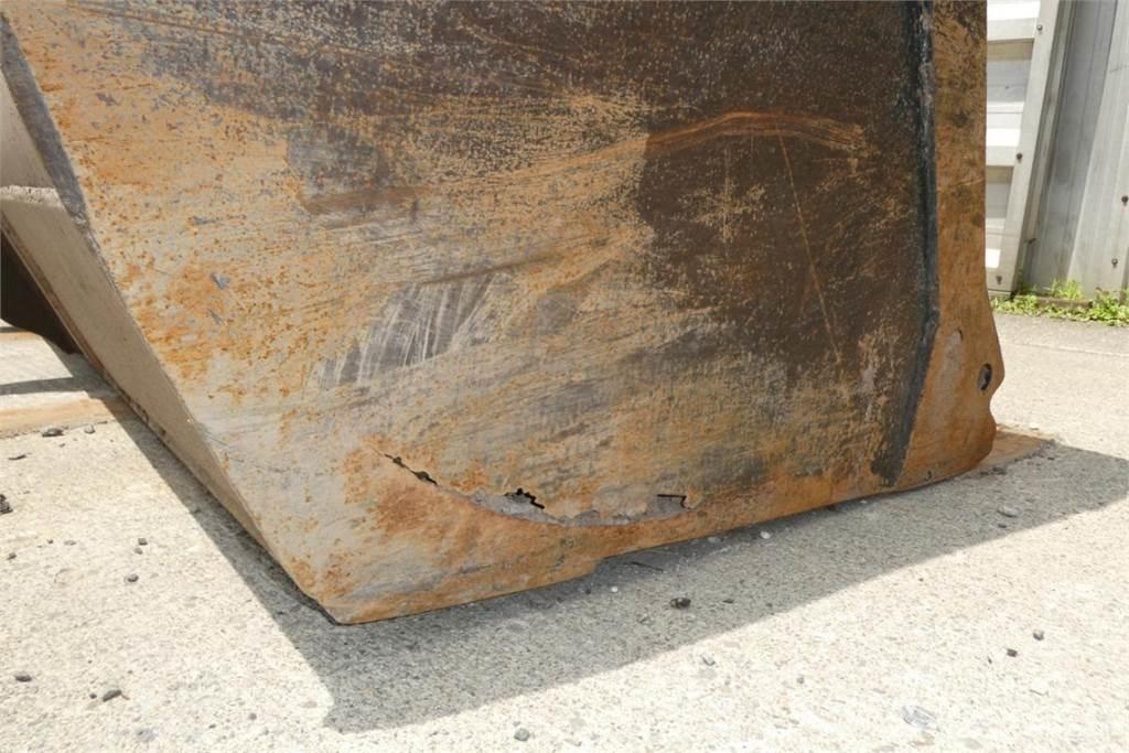 CAT 930G Wheel Loaders