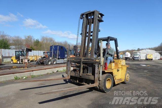 CAT V150 Misc Forklifts