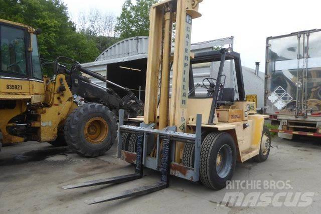 CAT V225 Misc Forklifts
