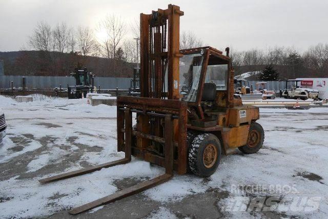 Clark C500-Y100D Misc Forklifts