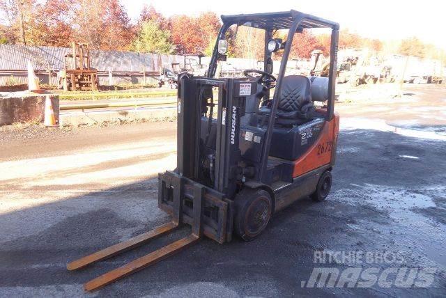 Doosan GC25E-5 Misc Forklifts