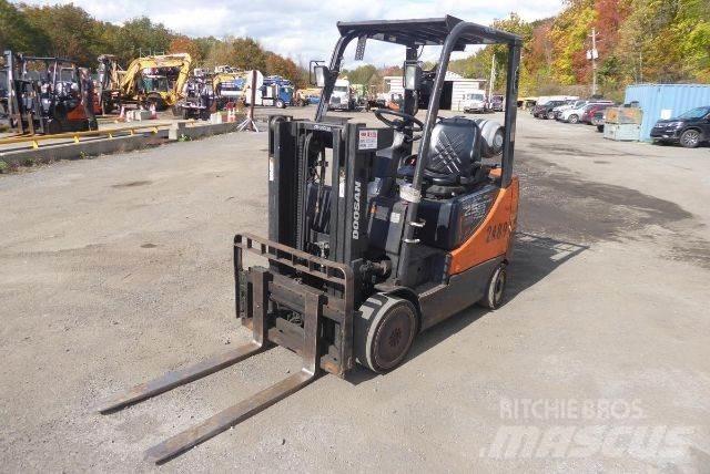 Doosan GC25P-5 Misc Forklifts
