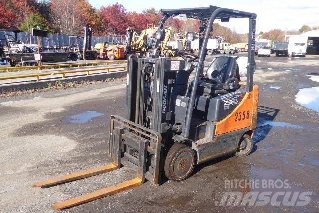 Doosan GC25P-5 Misc Forklifts
