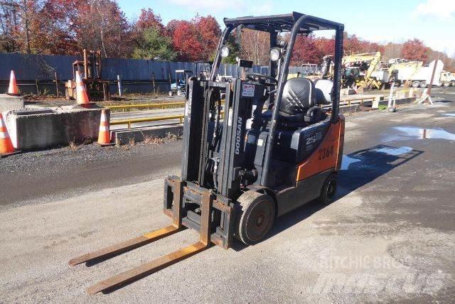 Doosan GC25P-5 Misc Forklifts