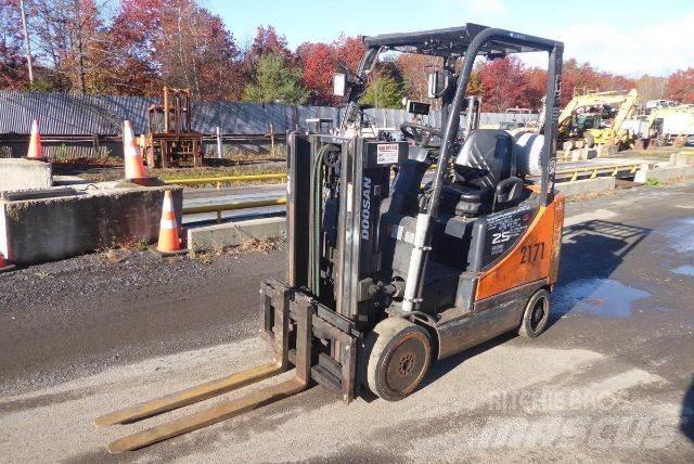 Doosan GC25P-5 Misc Forklifts