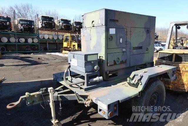 Fermont MEP-804A Other