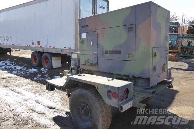 Fermont MEP-804A Other