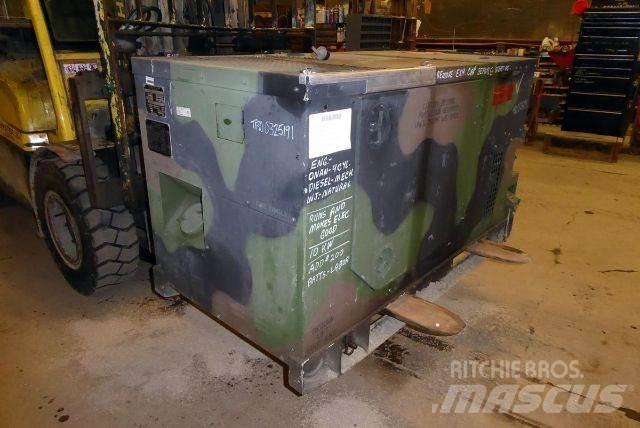 Fermont MEP803A Other