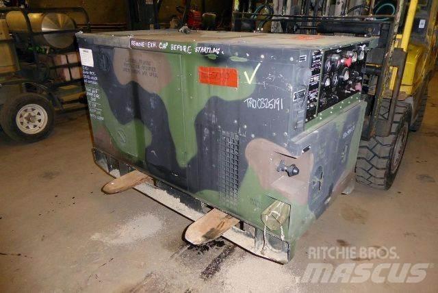 Fermont MEP803A Other