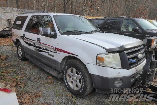 Ford Expedition Pickup Trucks