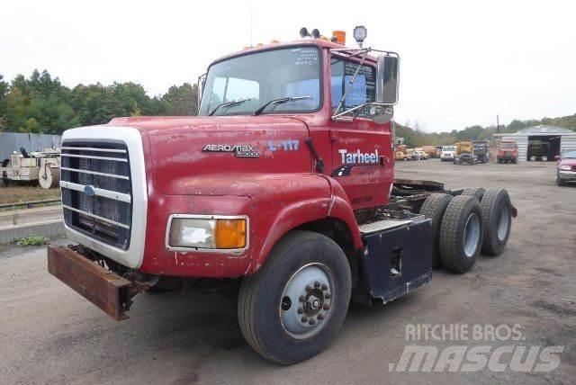 Ford L9000 Cab & Chassis Trucks