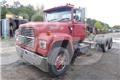 Ford L9000 Cab & Chassis Trucks