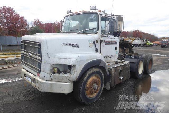 Ford L9000 Cab & Chassis Trucks