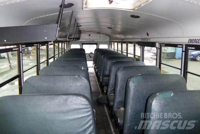 Freightliner  Other buses