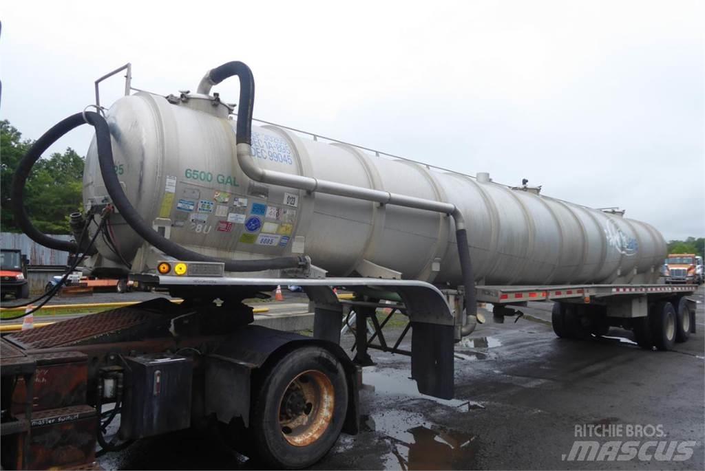 Heil  Tank Trailers