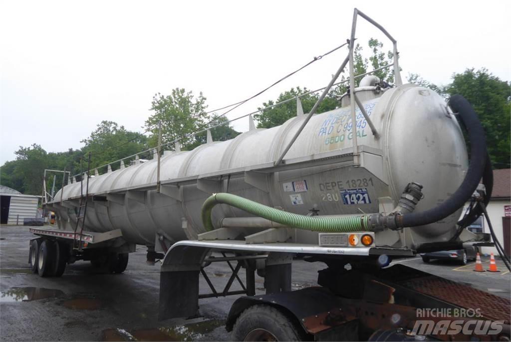 Heil  Tank Trailers