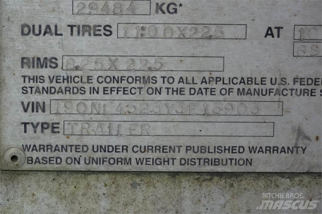 Heil  Tank Trailers